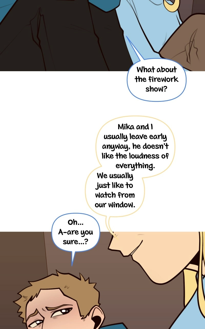The D!ckheads Chapter 88 page 50 - 