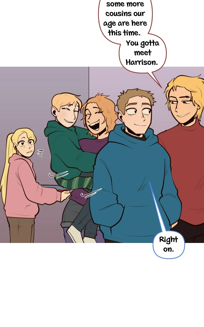 The D!ckheads Chapter 88 page 6 - 