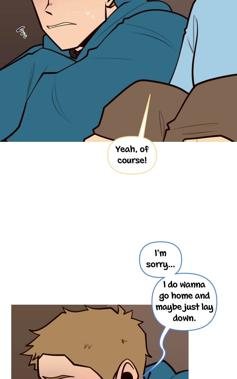 The D!ckheads Chapter 88 page 51 - 