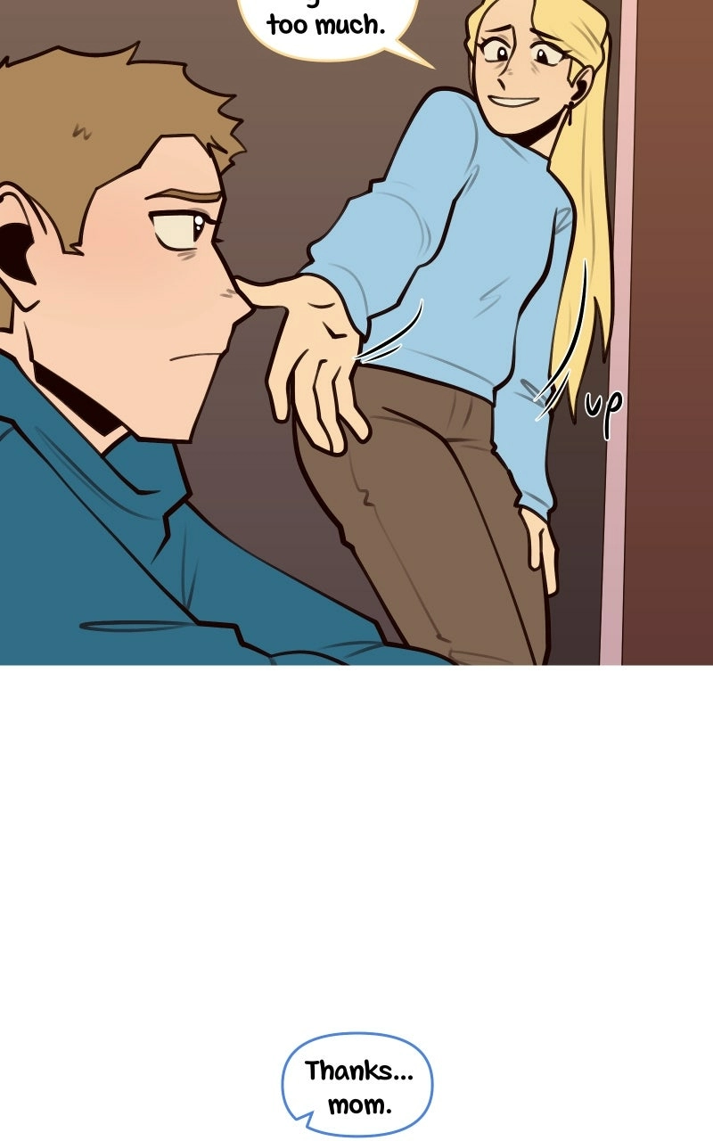 The D!ckheads Chapter 88 page 53 - 