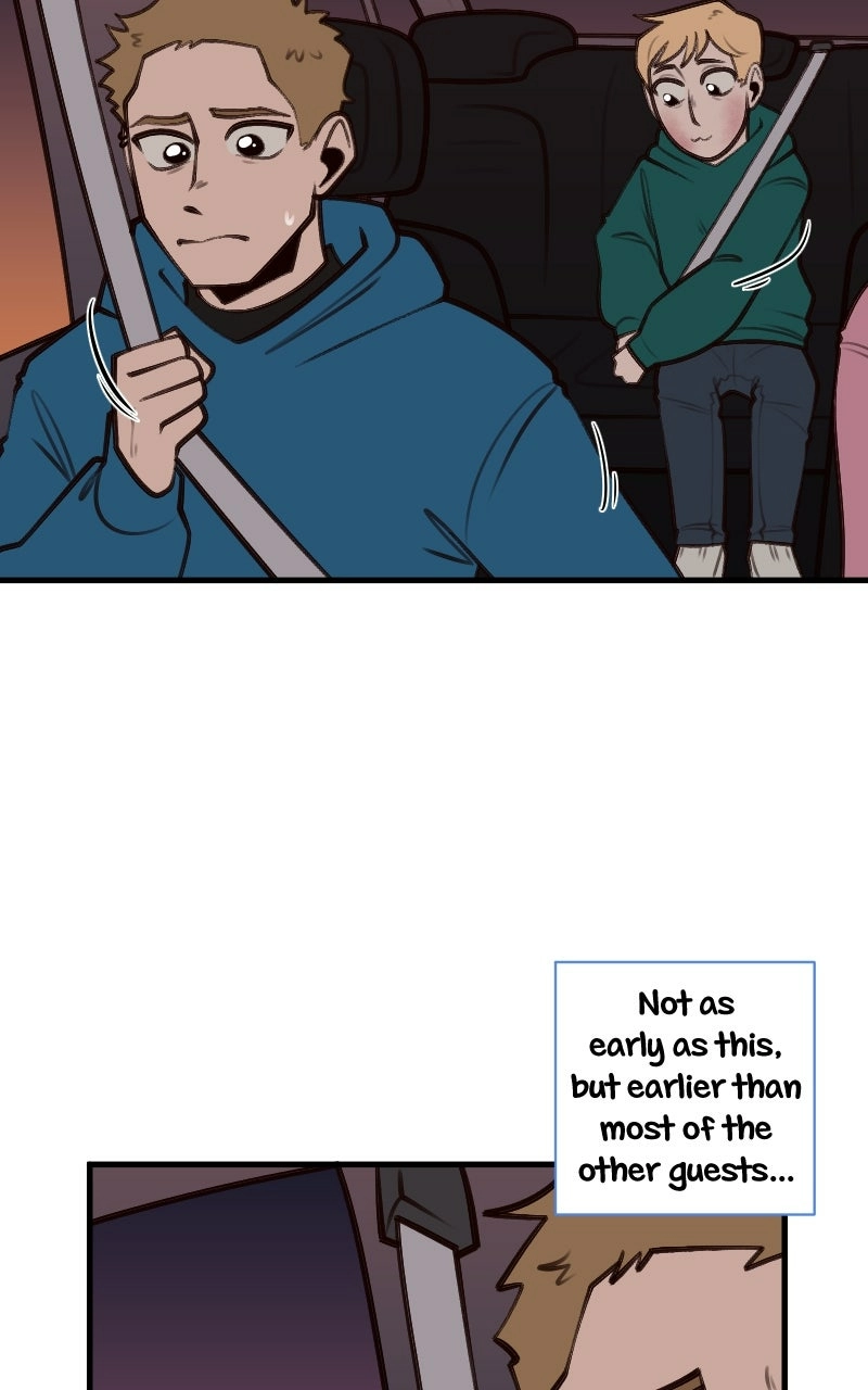The D!ckheads Chapter 89 page 3 - 