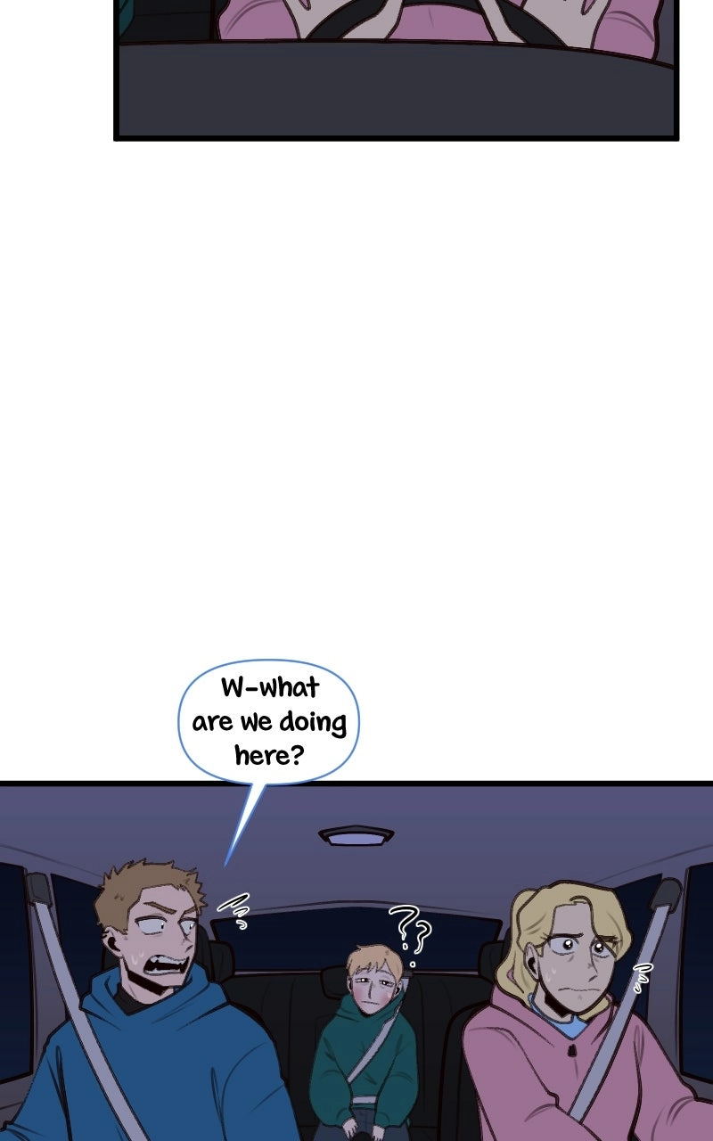 The D!ckheads Chapter 89 page 23 - 