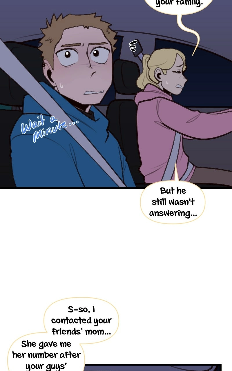 The D!ckheads Chapter 89 page 27 - 