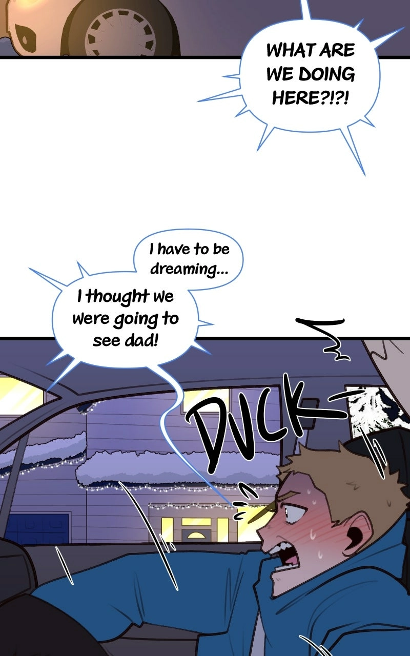 The D!ckheads Chapter 89 page 30 - 