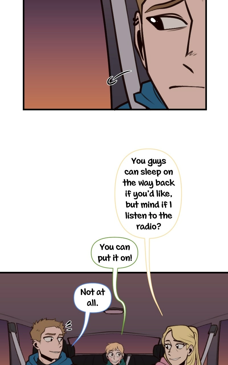 The D!ckheads Chapter 89 page 4 - 