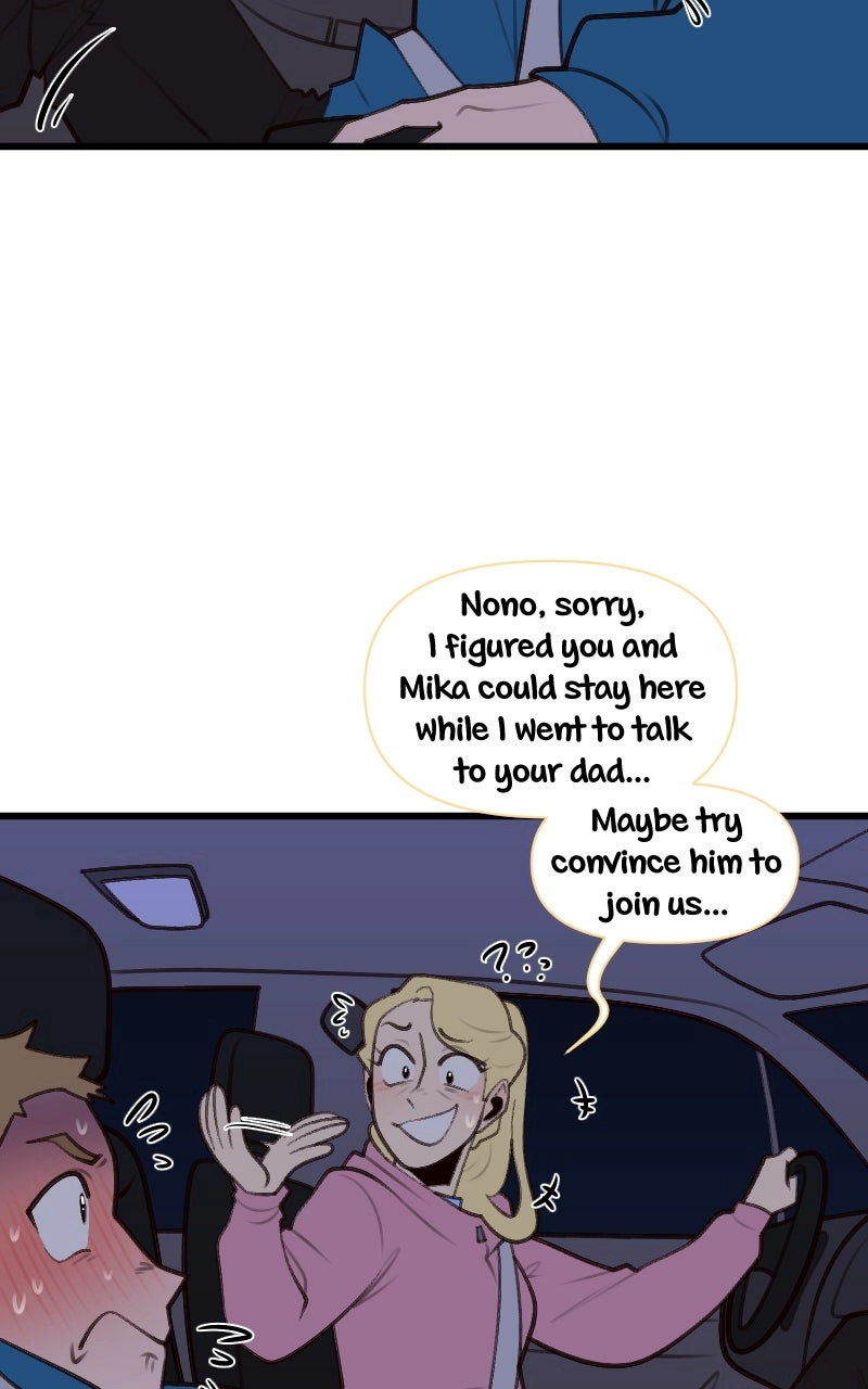 The D!ckheads Chapter 89 page 31 - 