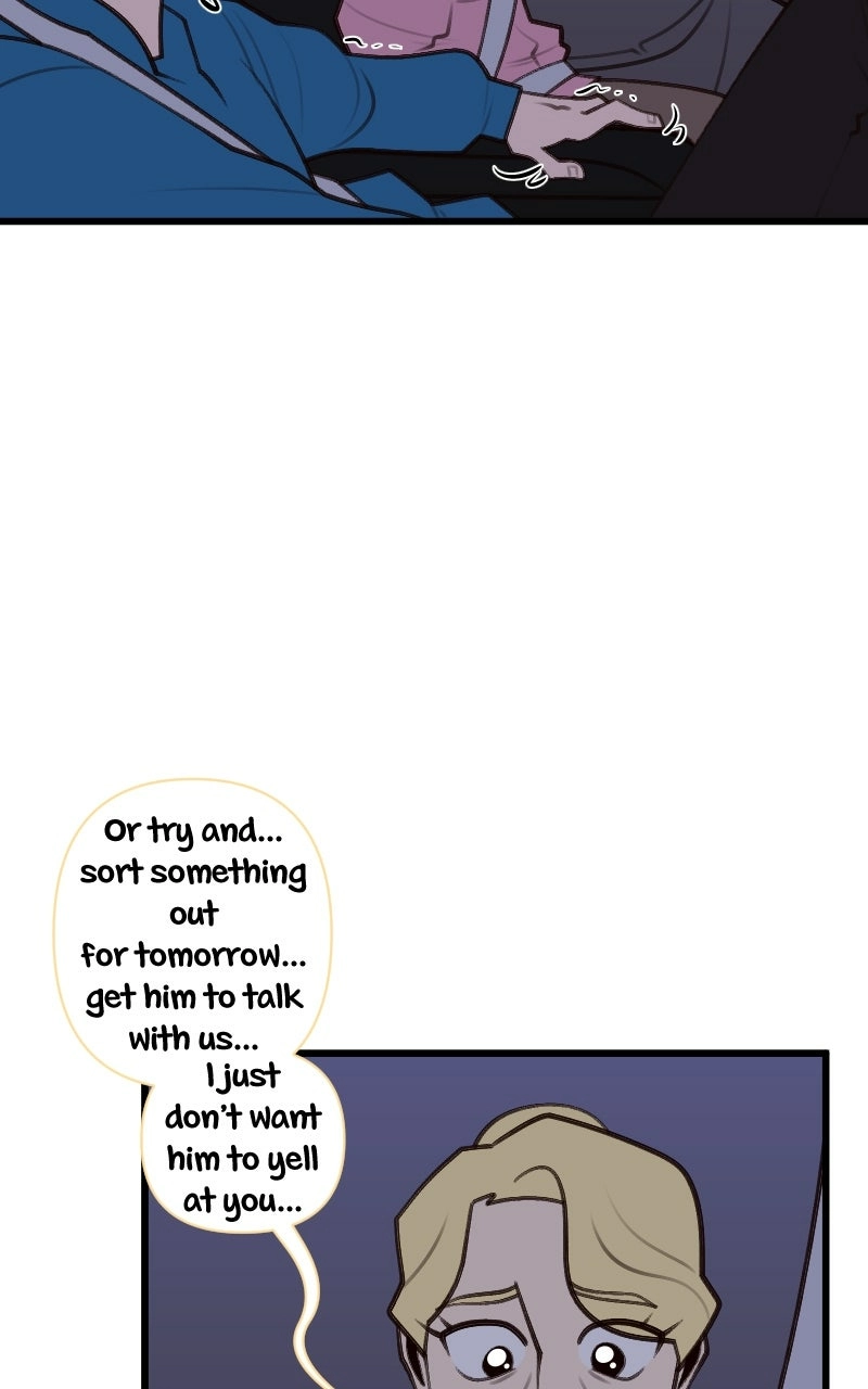 The D!ckheads Chapter 89 page 32 - 