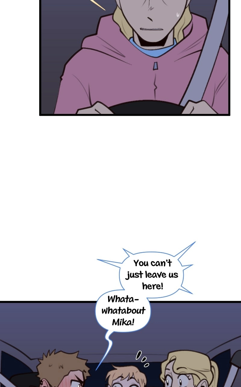 The D!ckheads Chapter 89 page 33 - 