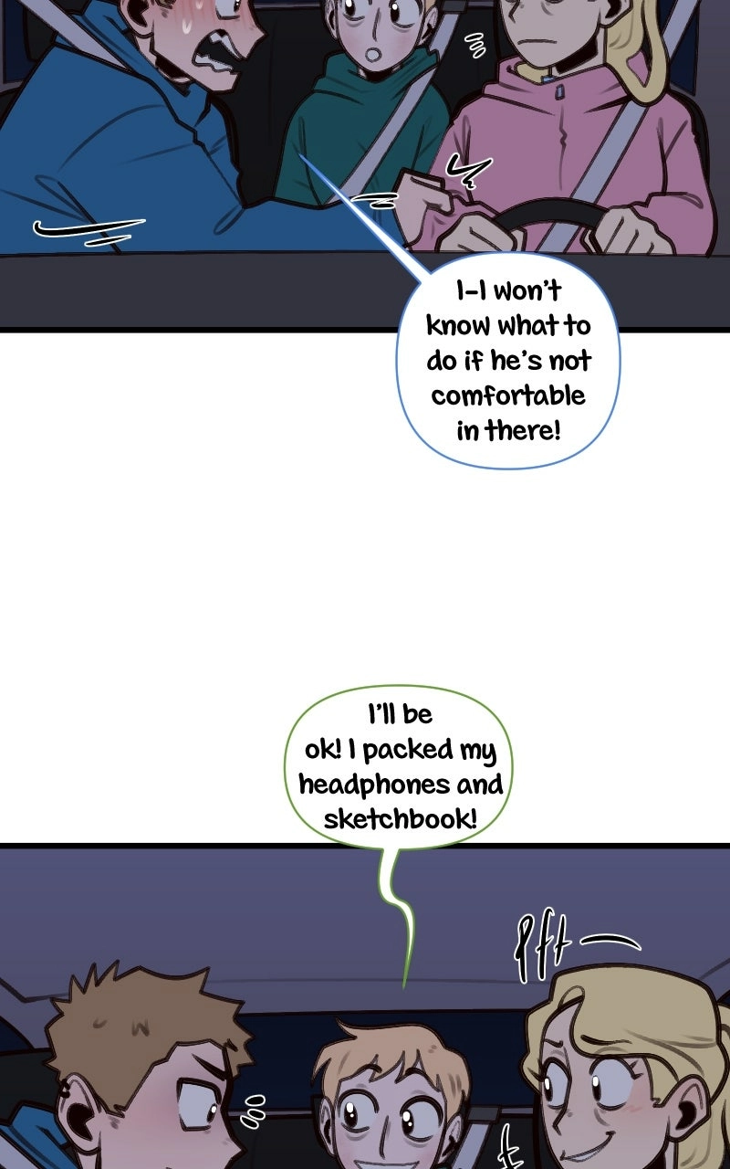 The D!ckheads Chapter 89 page 34 - 