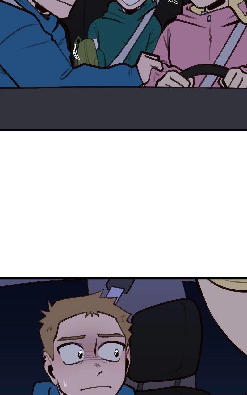 The D!ckheads Chapter 89 page 35 - 