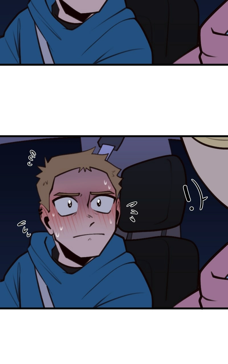 The D!ckheads Chapter 89 page 36 - 
