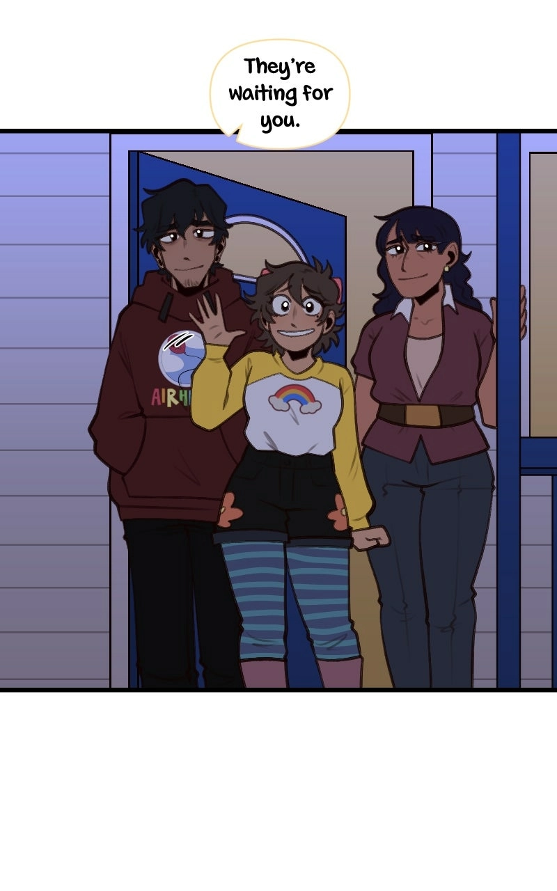 The D!ckheads Chapter 89 page 39 - 