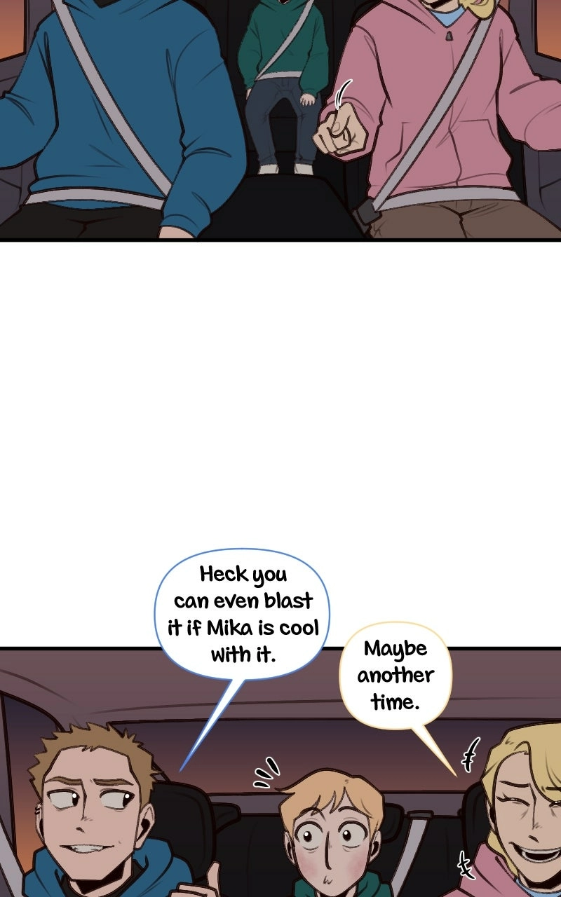 The D!ckheads Chapter 89 page 5 - 