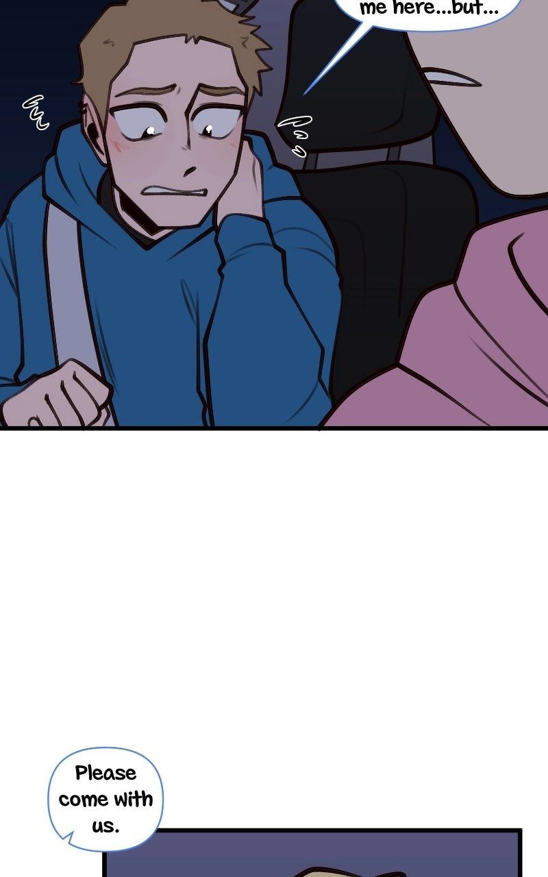 The D!ckheads Chapter 89 page 41 - 