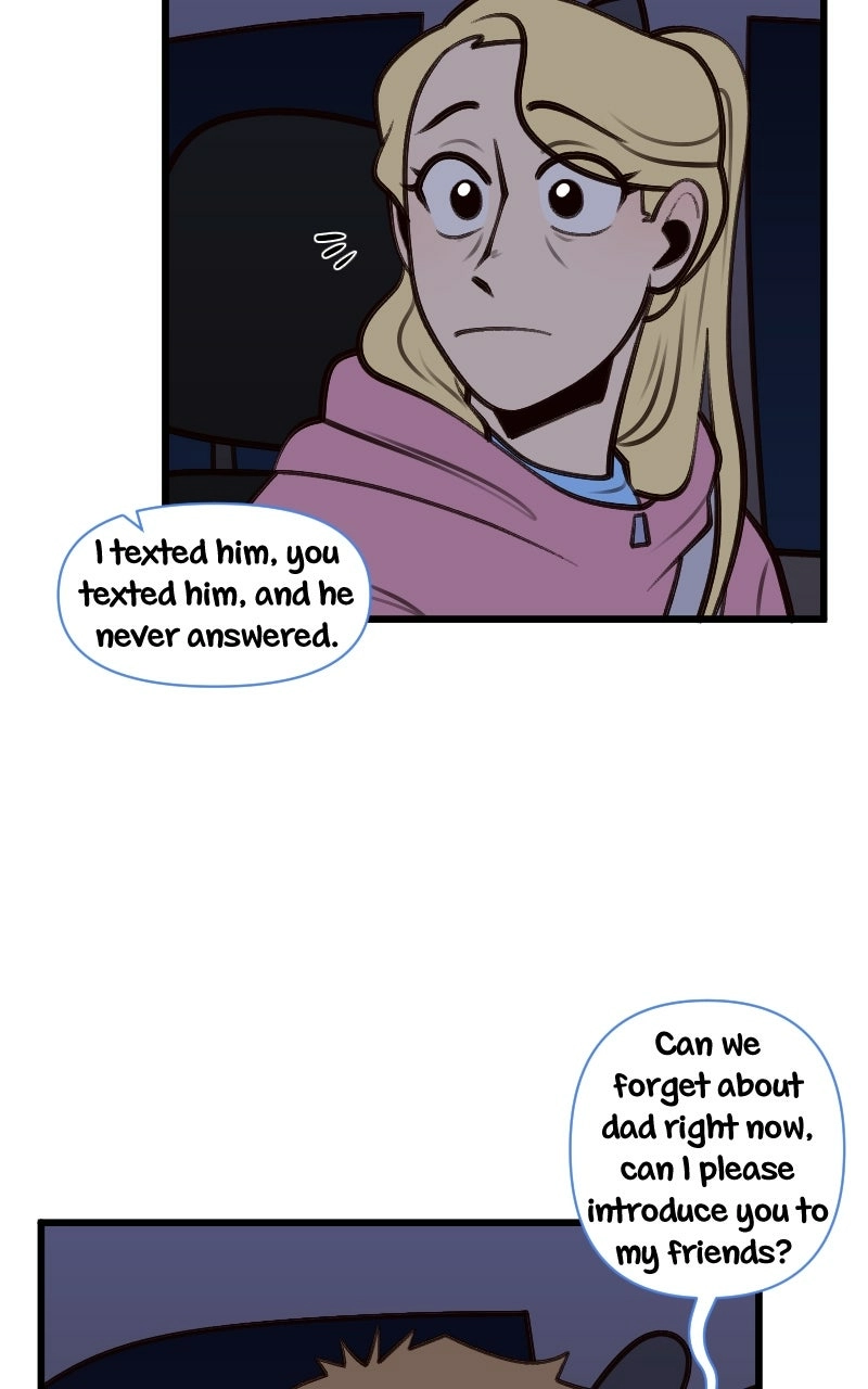 The D!ckheads Chapter 89 page 42 - 