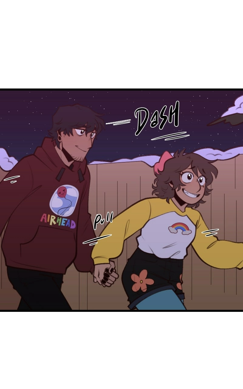 The D!ckheads Chapter 89 page 47 - 