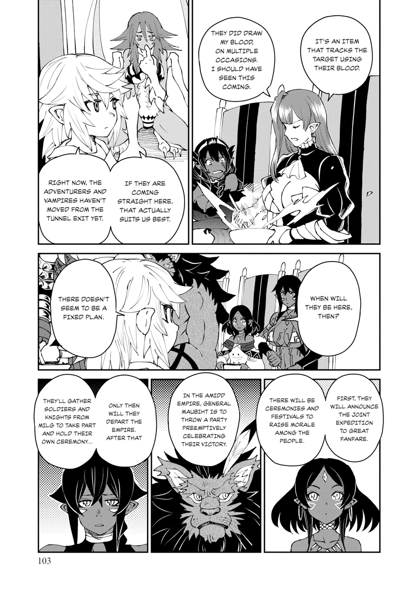 Read The Death Mage chapter 0 image 102 on Lezhin