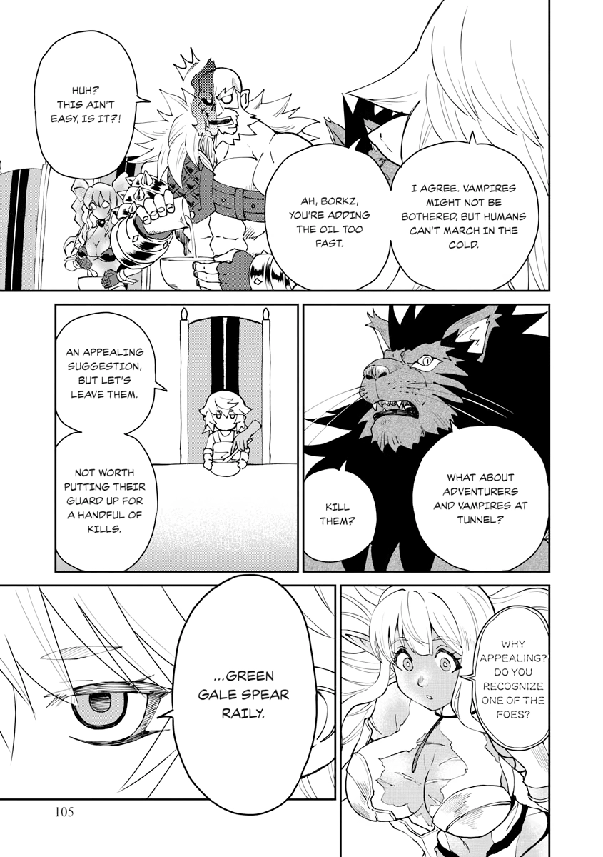 Read The Death Mage chapter 0 image 104 on Lezhin