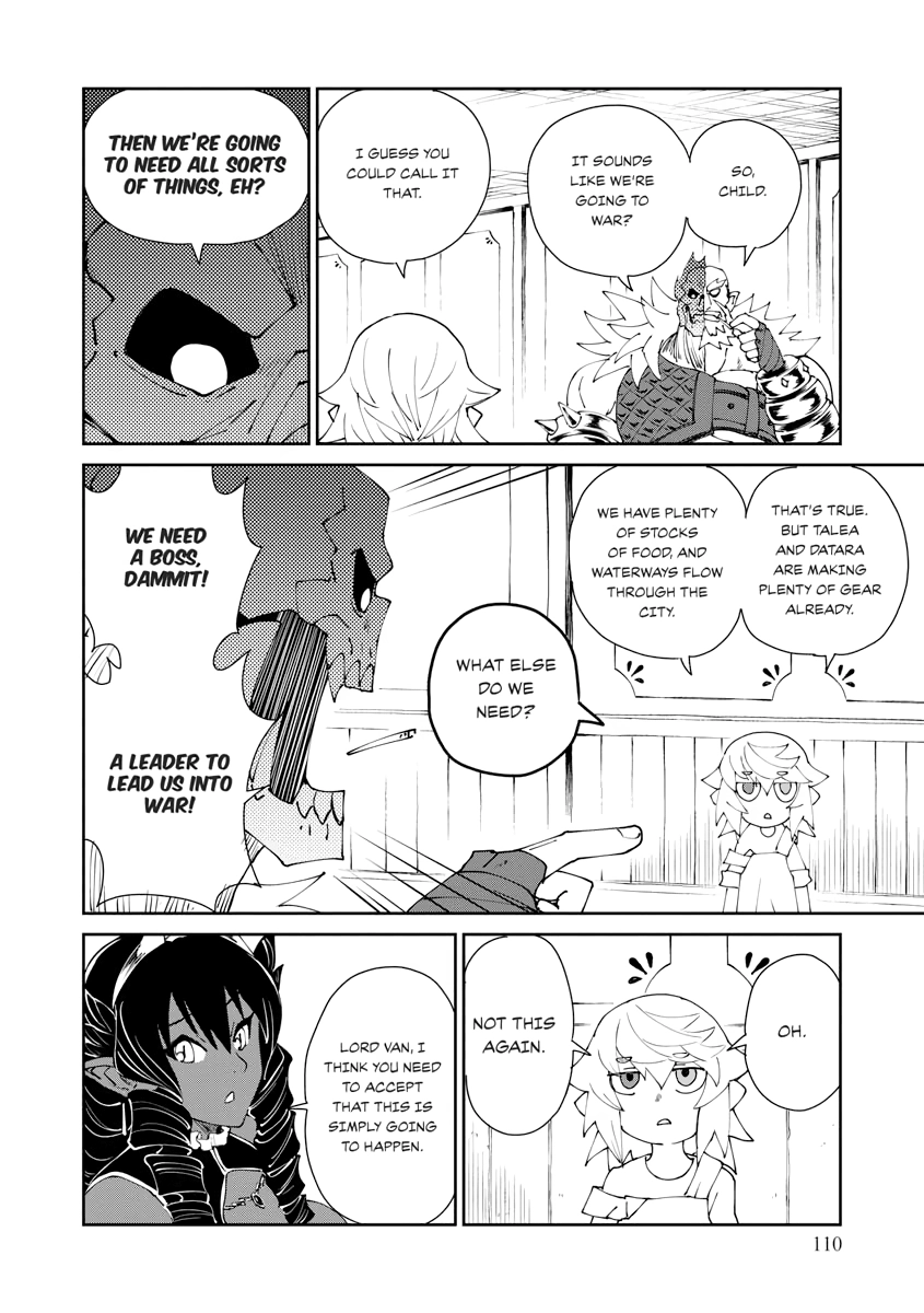 Read The Death Mage chapter 0 image 109 on Lezhin