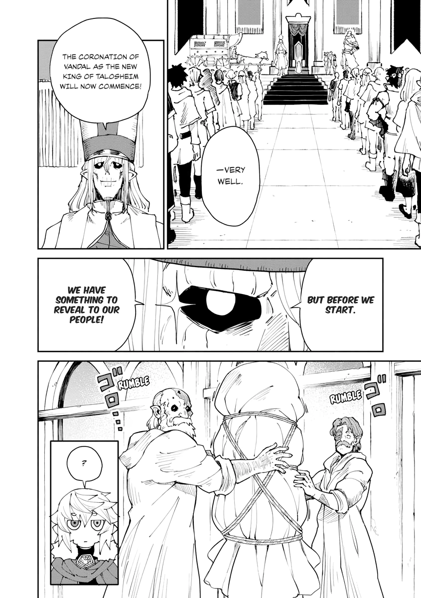 Read The Death Mage chapter 0 image 113 on Lezhin