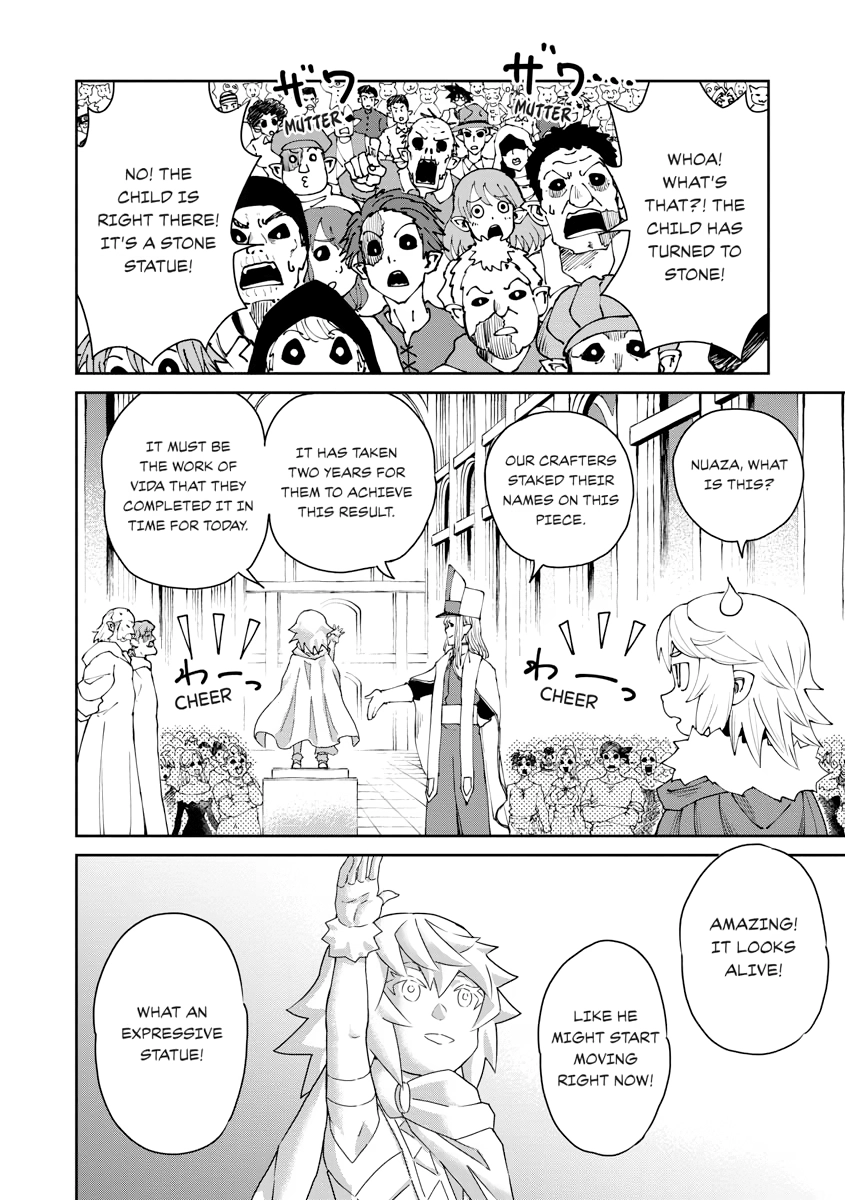 Read The Death Mage chapter 0 image 115 on Lezhin