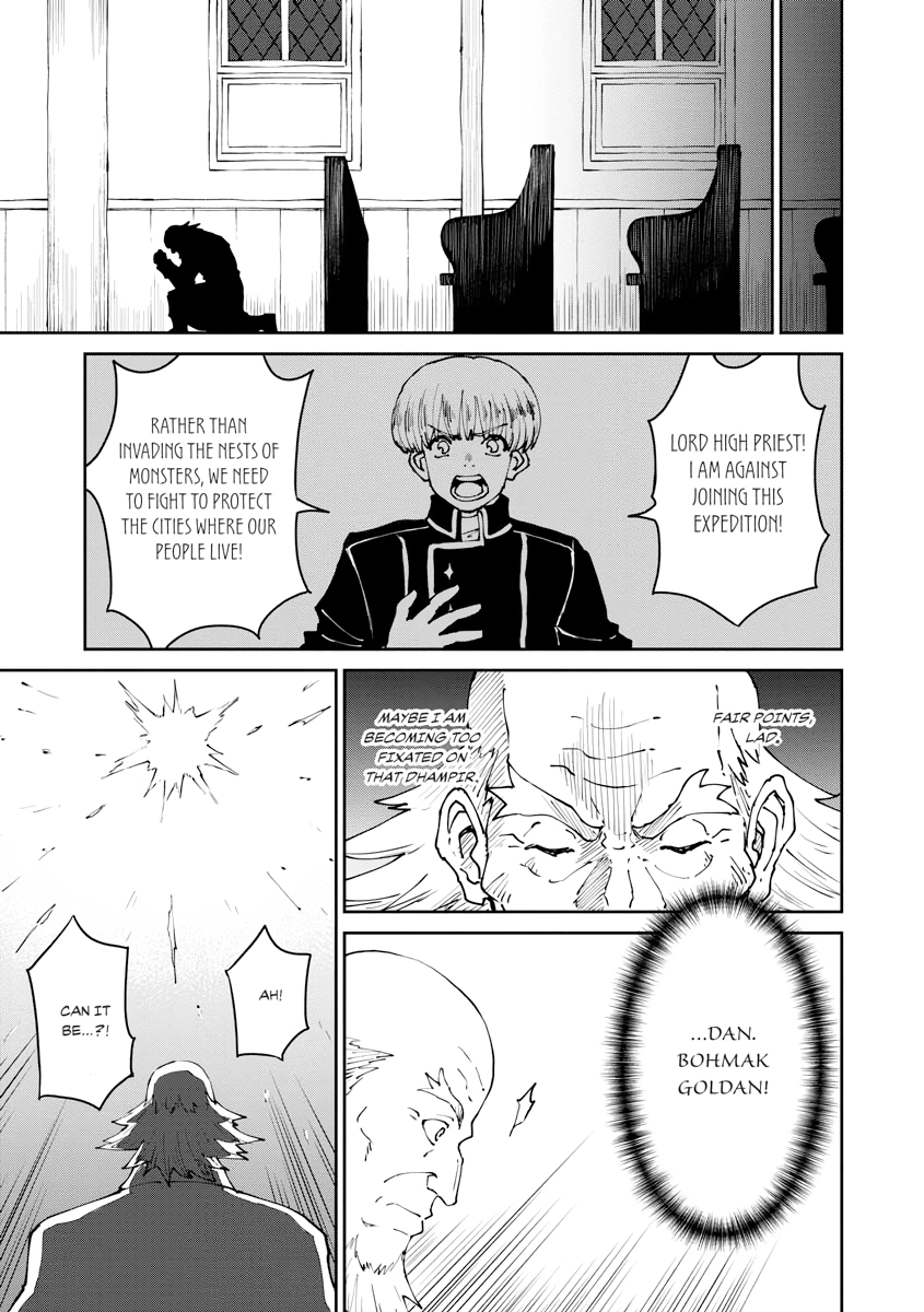Read The Death Mage chapter 0 image 123 on Lezhin