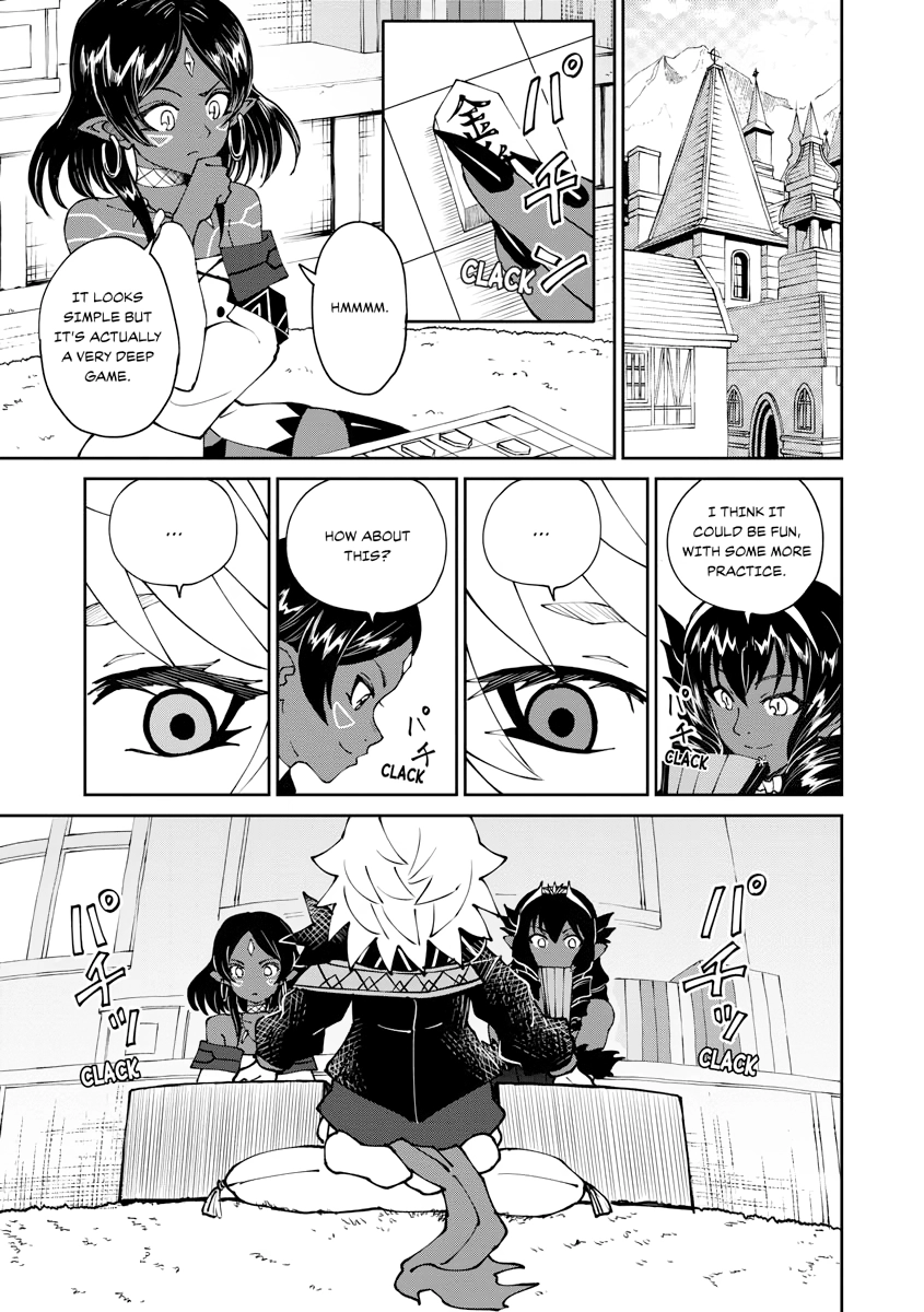 Read The Death Mage chapter 0 image 133 on Lezhin
