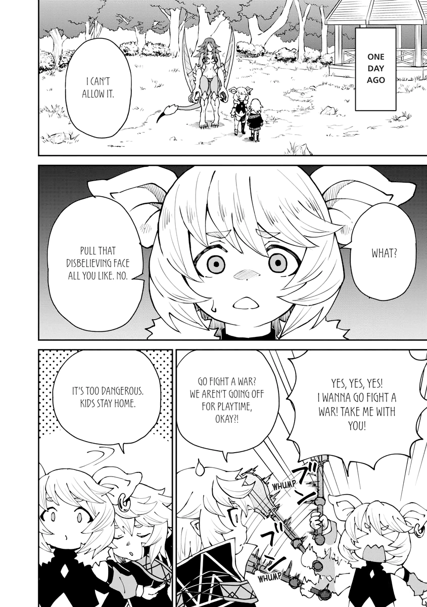 Read The Death Mage chapter 0 image 136 on Lezhin