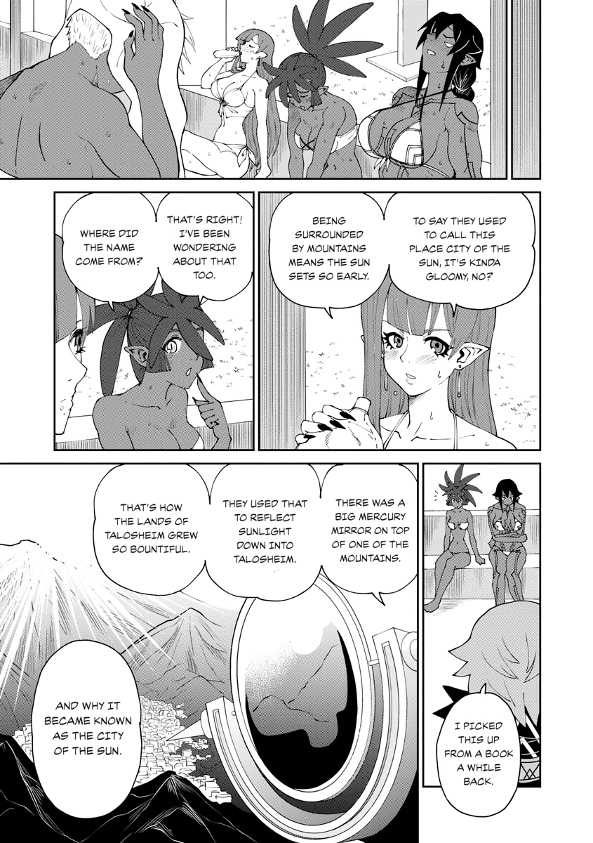 Read The Death Mage chapter 0 image 147 on Lezhin