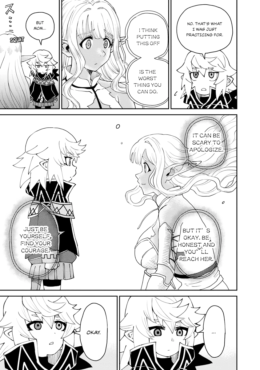 Read The Death Mage chapter 0 image 151 on Lezhin