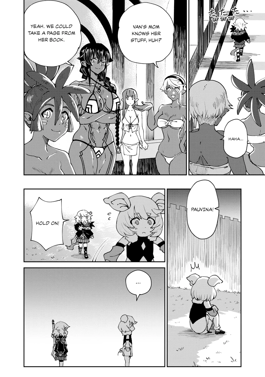 Read The Death Mage chapter 0 image 152 on Lezhin