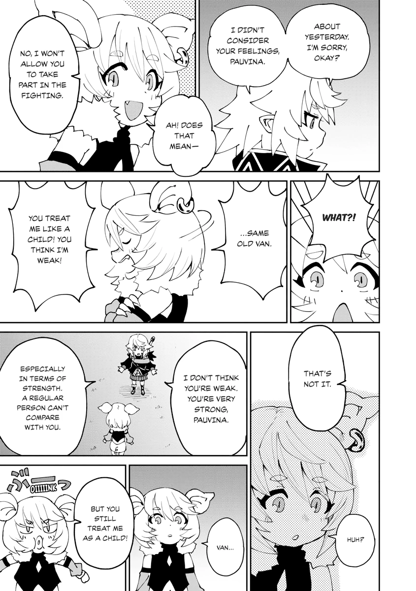 Read The Death Mage chapter 0 image 153 on Lezhin