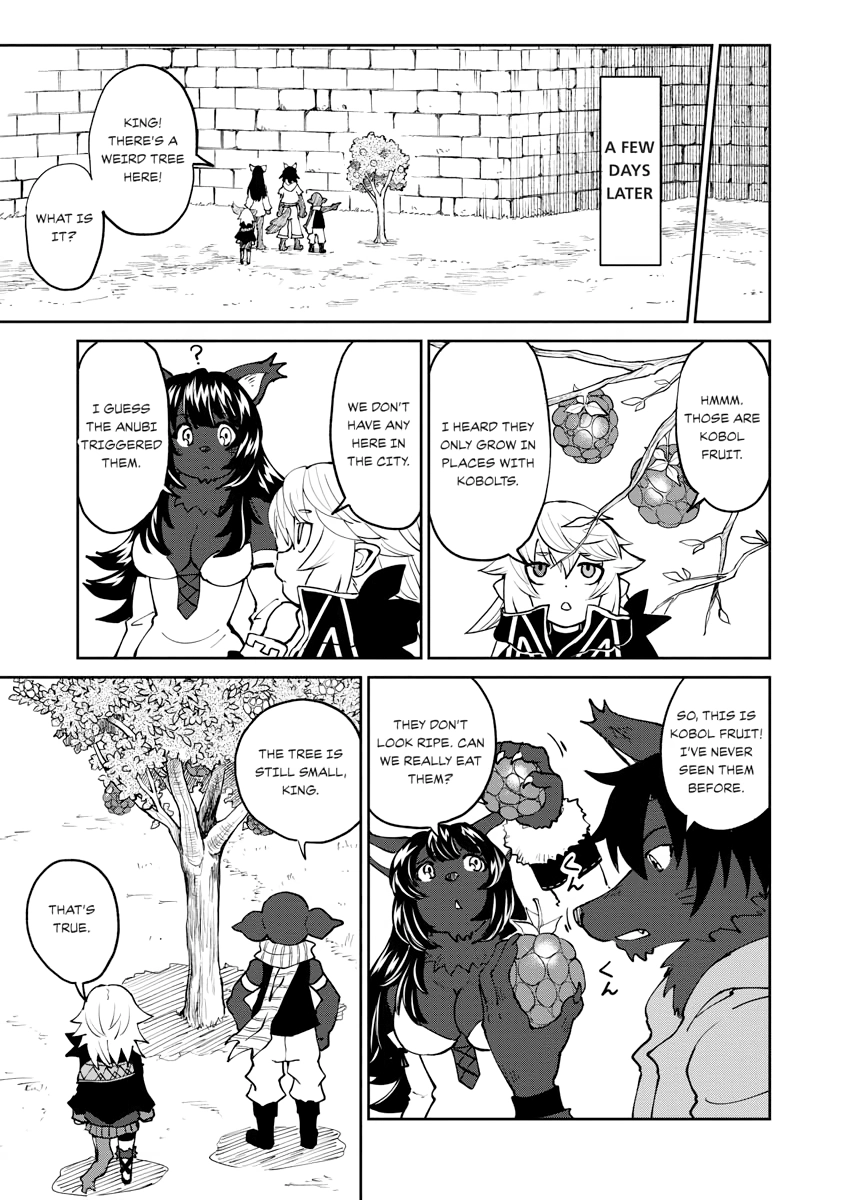 Read The Death Mage chapter 0 image 52 on Lezhin