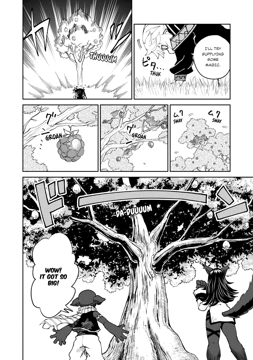 Read The Death Mage chapter 0 image 53 on Lezhin