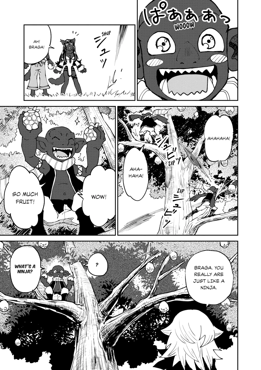 Read The Death Mage chapter 0 image 54 on Lezhin