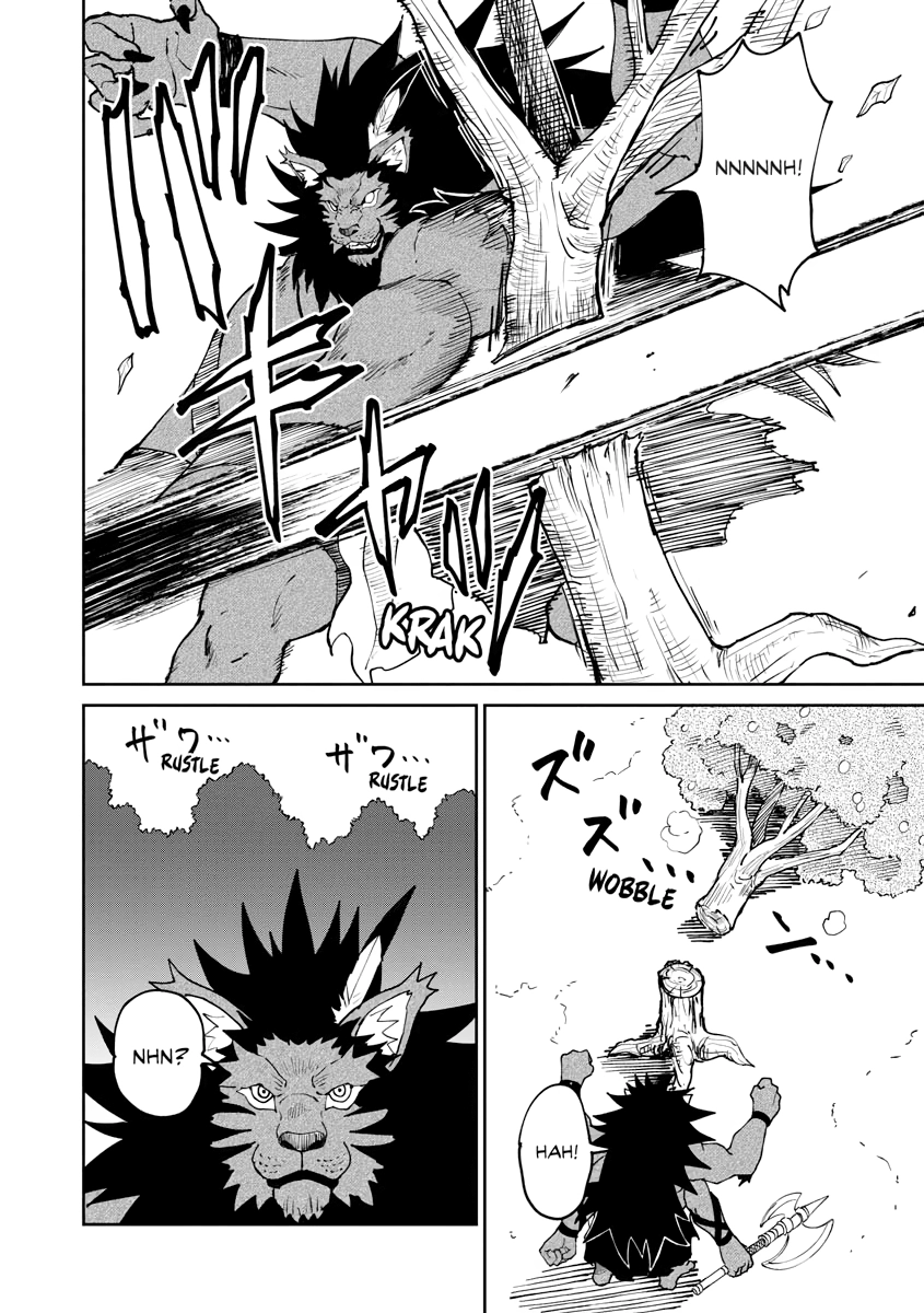 Read The Death Mage chapter 0 image 59 on Lezhin