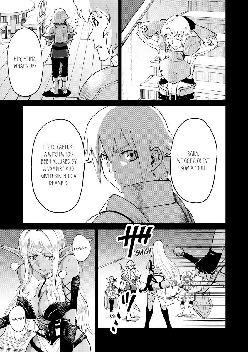 Read The Death Mage chapter 0 image 78 on Lezhin