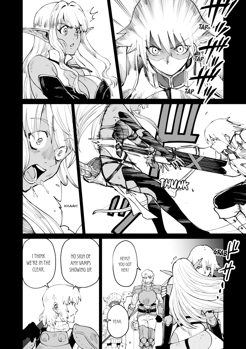 Read The Death Mage chapter 0 image 79 on Lezhin