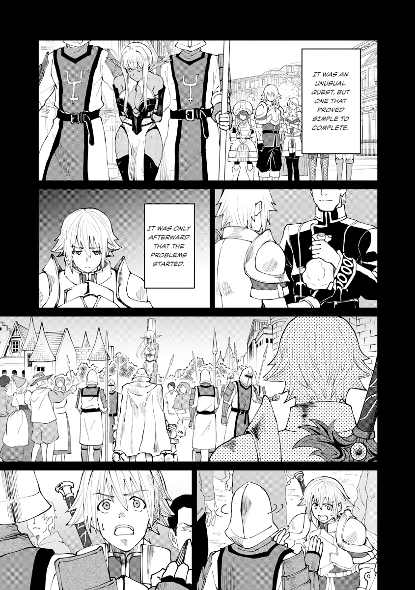 Read The Death Mage chapter 0 image 80 on Lezhin