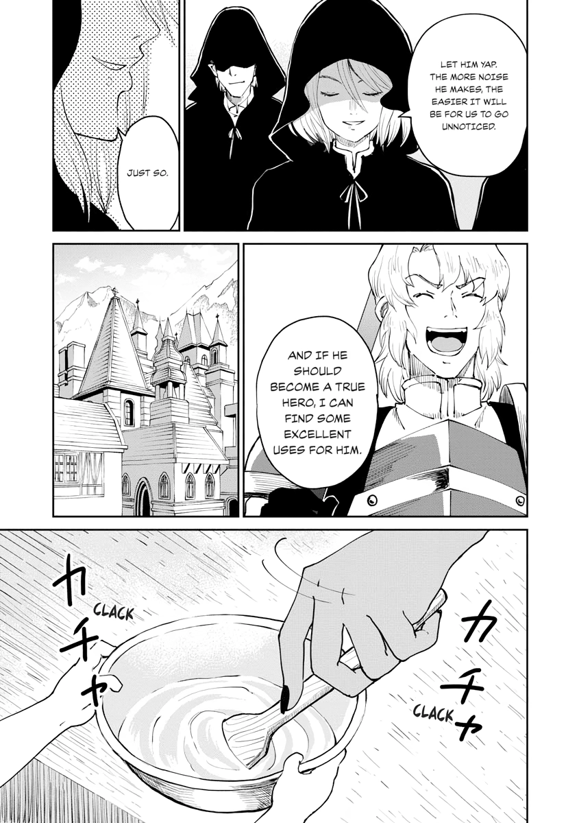 Read The Death Mage chapter 0 image 90 on Lezhin