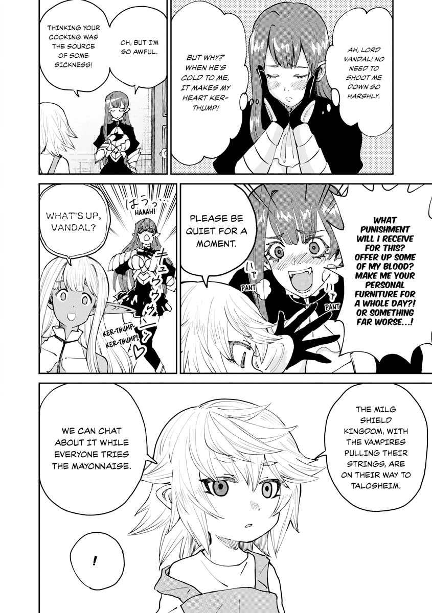 Read The Death Mage chapter 0 image 93 on Lezhin