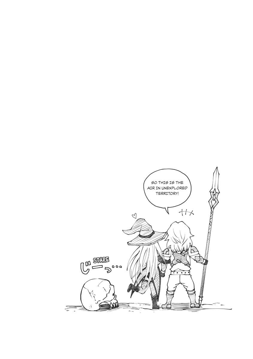 Read The Death Mage chapter 0 image 95 on Lezhin