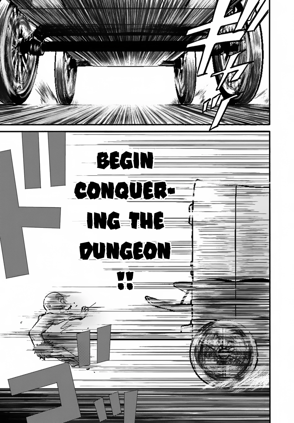 Read The Death Mage chapter 10 image 31 on Lezhin