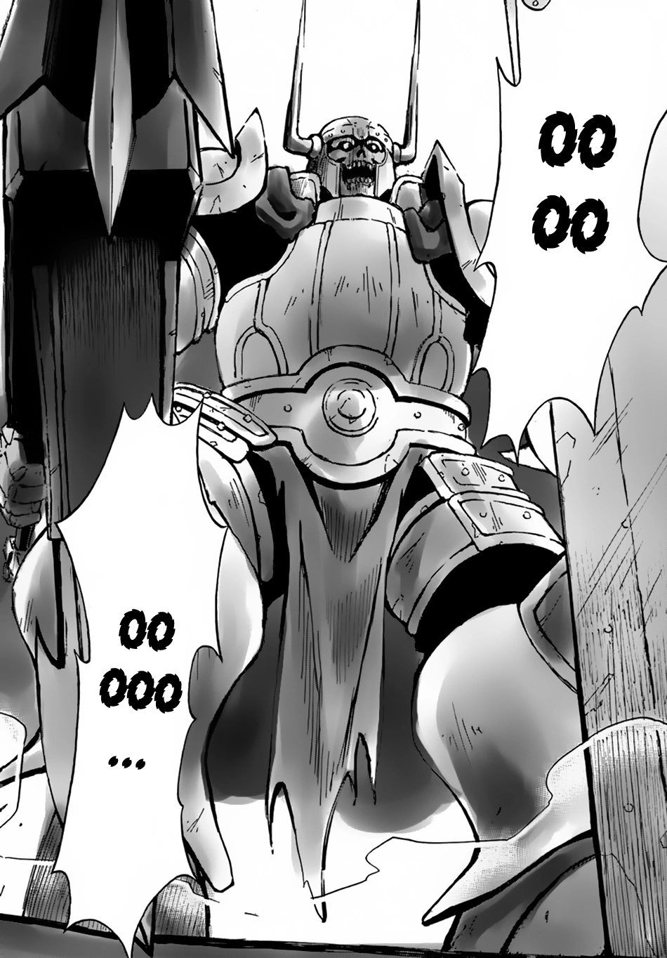 Read The Death Mage chapter 11 image 28 on Lezhin