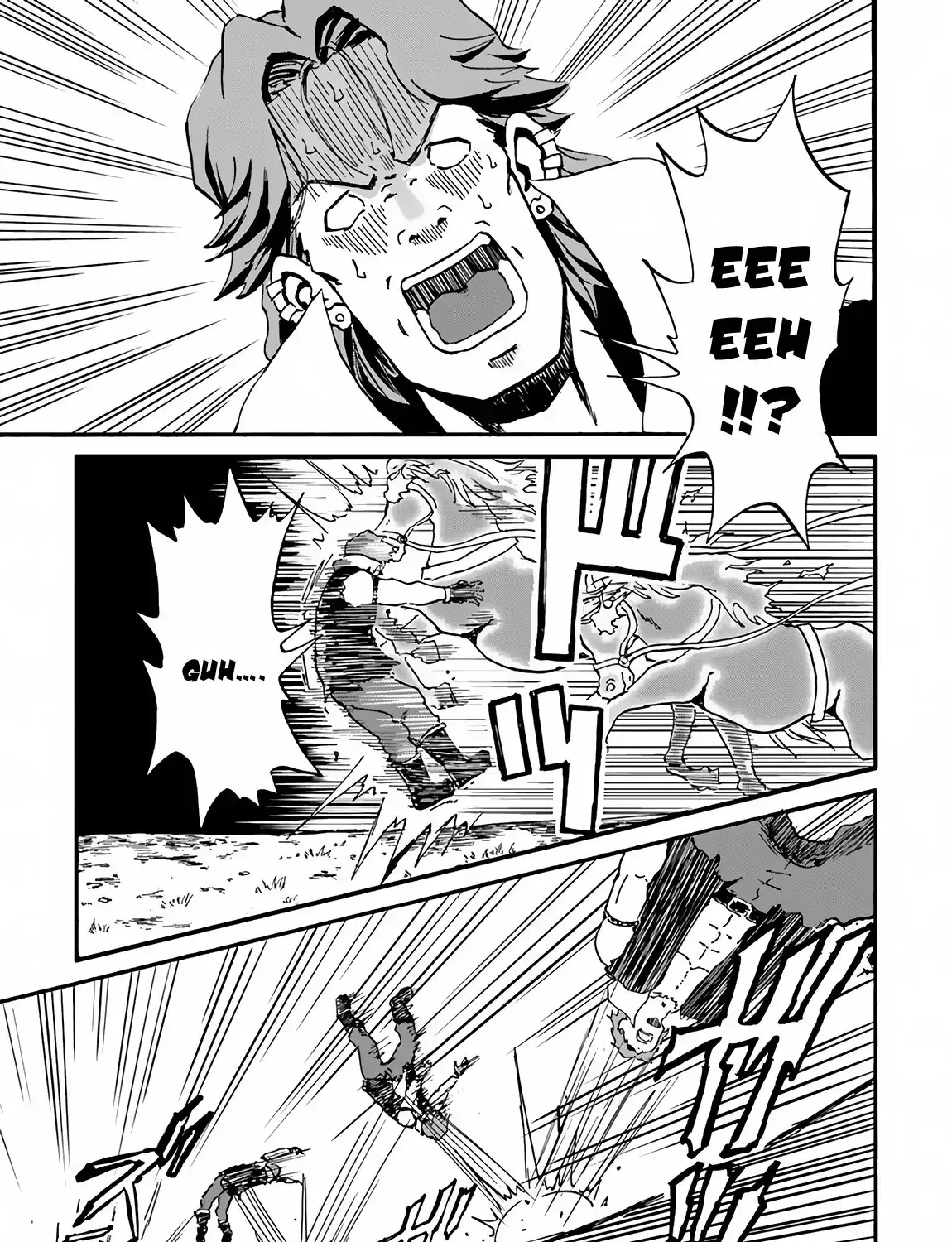 Read The Death Mage chapter 14 image 26 on Lezhin