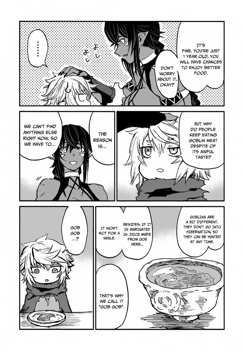 Read The Death Mage chapter 15 image 22 on Lezhin