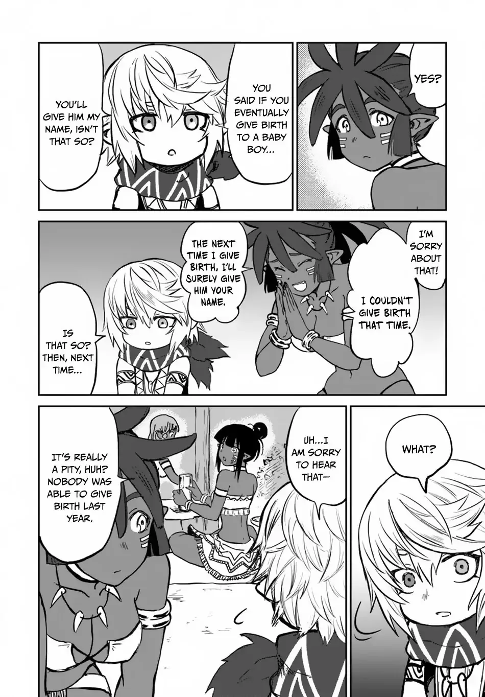 Read The Death Mage chapter 17 image 37 on Lezhin