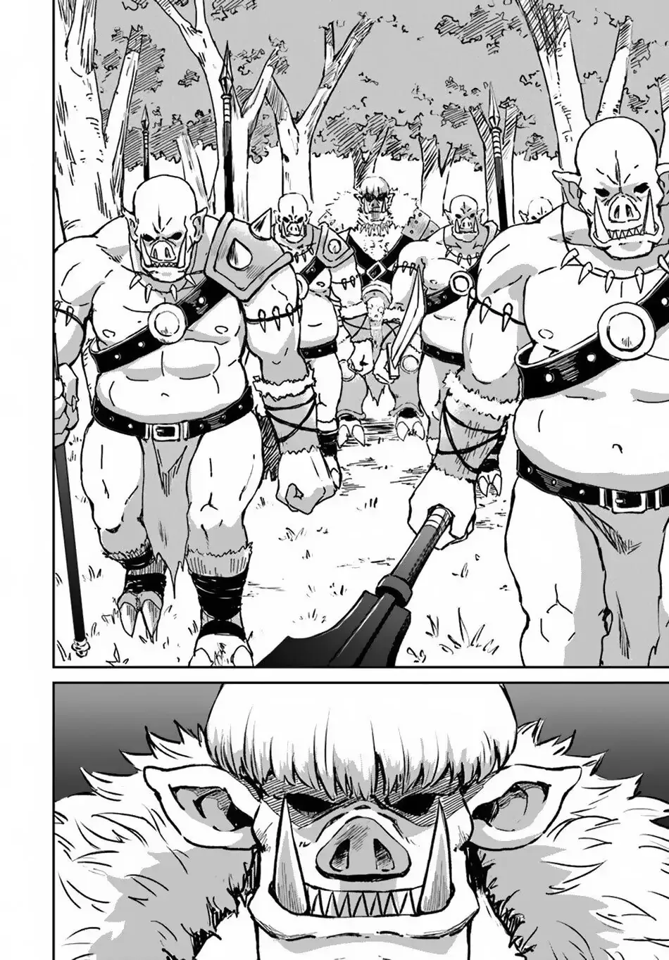 Read The Death Mage chapter 18 image 15 on Lezhin