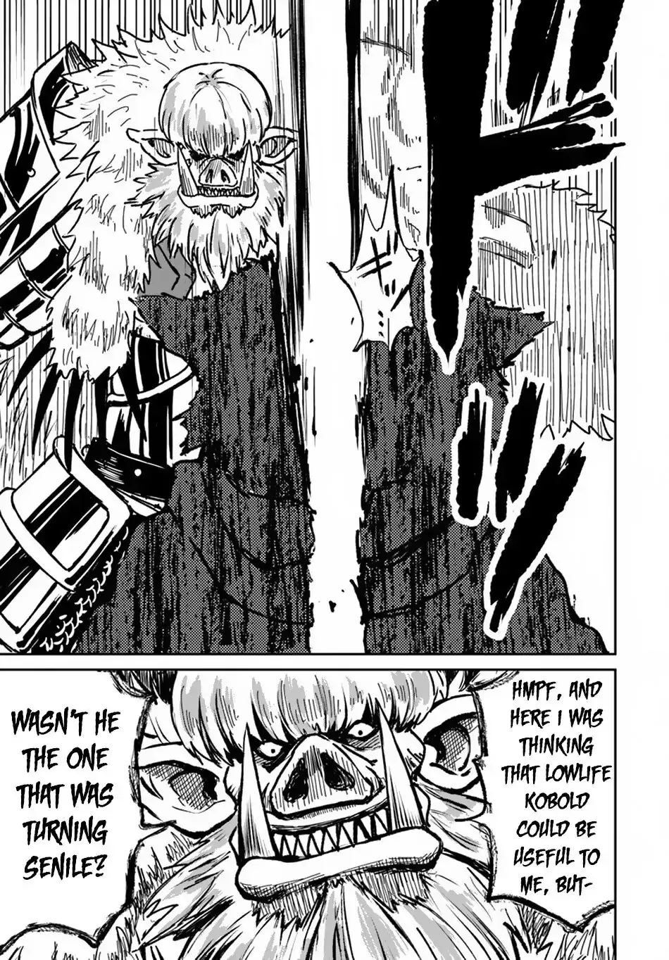 Read The Death Mage chapter 18 image 20 on Lezhin