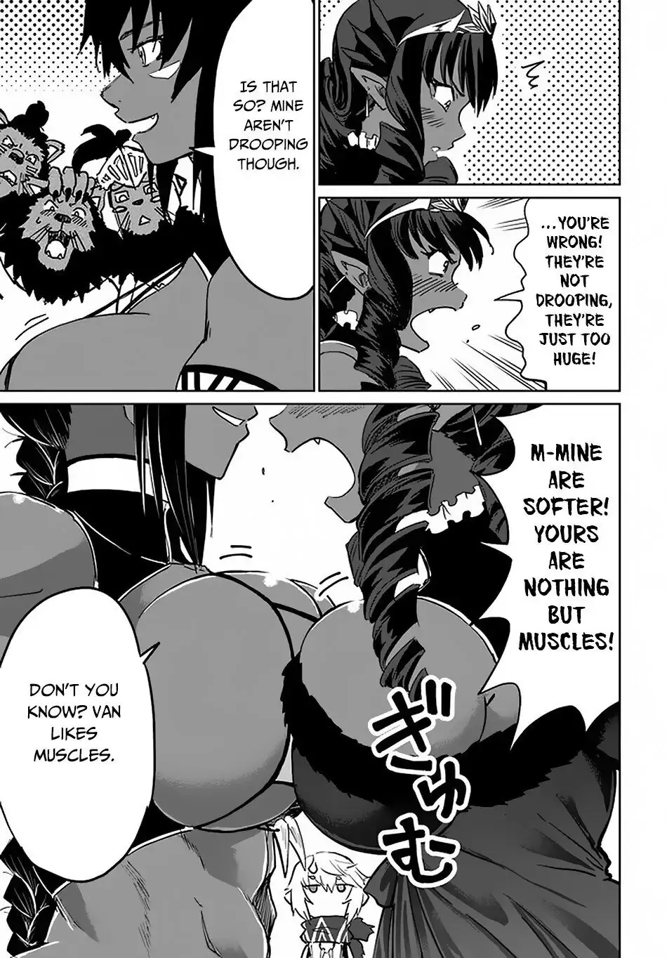 Read The Death Mage chapter 19 image 33 on Lezhin